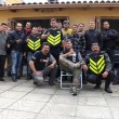  Dia do Motociclista - Julho de 2015