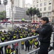 Manifestação dos Motociclistas Profissionais 27/07/2012