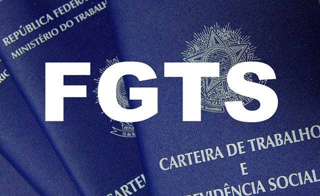 Confira o CALENDÁRIO DE SAQUE das contas inativas do FGTS