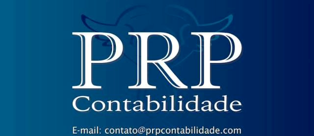 Convênio PRP Contabilidade