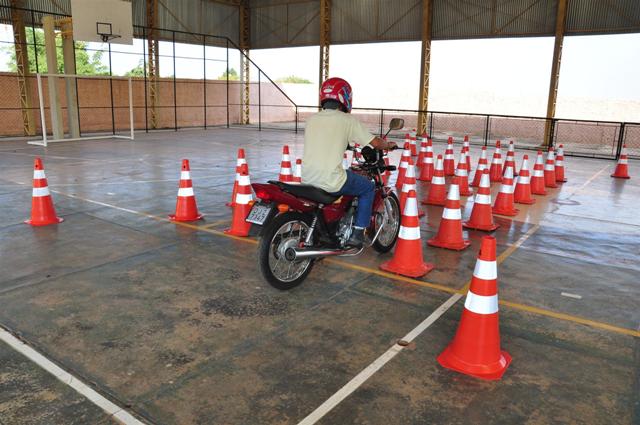 SESTSENAT Porto Alegre: Curso obrigatório para motofretistas só abrirá vagas na segunda quinzena de setembro